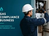 gas compliance business 20+