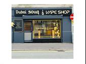 modern fragrance vape retailer