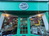 thriving pershore deli catering