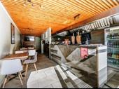 takeaway grill restaurant for