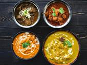 indian restaurant on shepherds