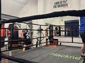 established boxing gym east