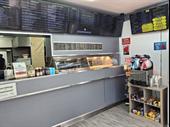 fish chip shop dipton