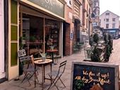 superb café coffee shop