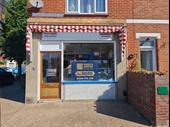 recently closed vacant fitted
