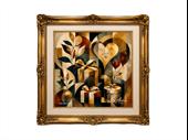 art business opportunity with
