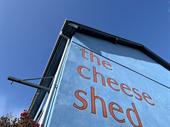 leading devon cheese destination