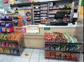 convenience indian grocery store