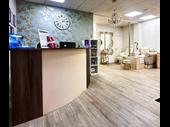 immaculate beauty salon specialising
