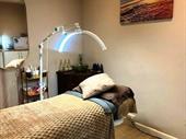 immaculate beauty salon specialising