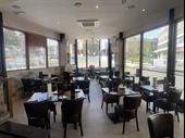 licensed restaurant for sale