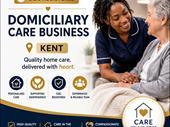 cqc registered domiciliary care
