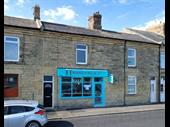 commercial property northumberland