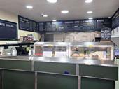 traditional takeaway fish chip