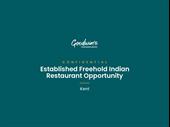 established freehold indian restaurant