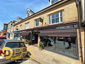 café restaurant with-accommodation for