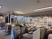 long established carpet business