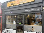 texas smokehouse restaurant takeaway