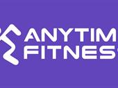 anytime fitness gym prime