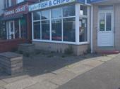 fish chip shop layton