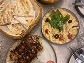 restaurant hounslow with late