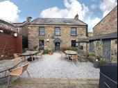 commercial property laburnum house