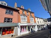 retail high street launceston