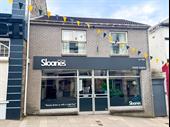 retail high street other