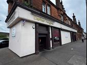 60 cover indian restaurant
