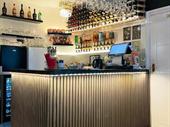licensed indian restaurant for