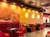 most attractive chinese restaurant
