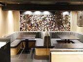 well-fitted chinese restaurant takeaway