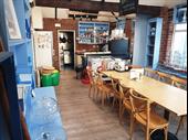 freehold licensed café restaurant