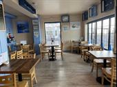 freehold licensed café restaurant