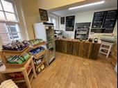 cafe concession within seale