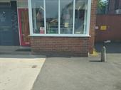 sandwich shop carlton poulton