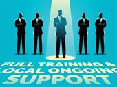 b2b marketing branding customer