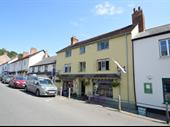 prime freehold dunster restaurant