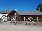 freehold countryside pub with