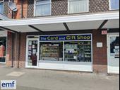 long-established card gift shop