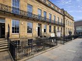 commercial property newcastle upon
