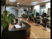 well established hairdressers for