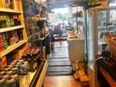 immaculate modern sandwich bar