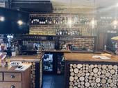 restaurant raynes park near