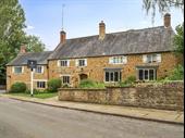 popular oxon village very