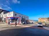 retail high street newquay