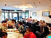 licensed indian restaurant with