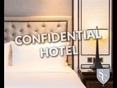 outstanding hotel with excellent