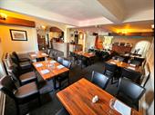 italian restaurant for sale