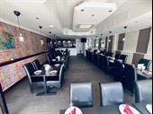indian restaurant hayes